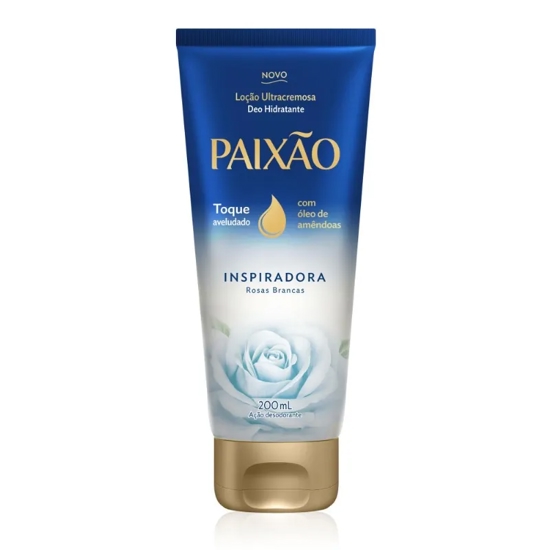 Imagem de Hidr paixao ultra deo inspiradora 200ml