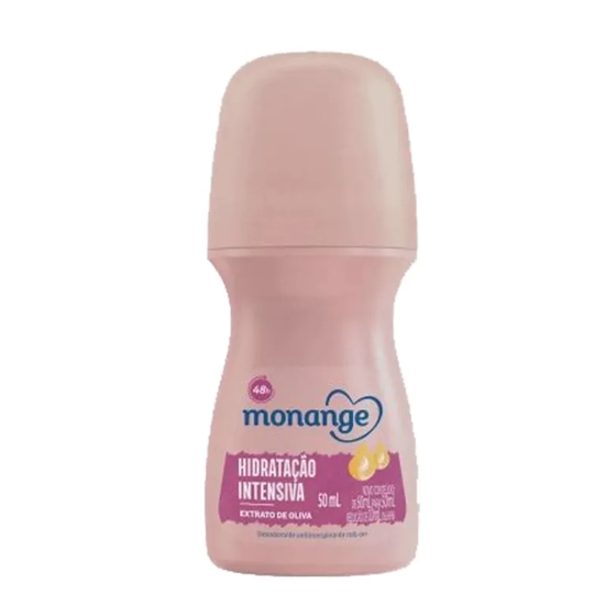Imagem de Ds. roll monange anti  hidrat intens 50m