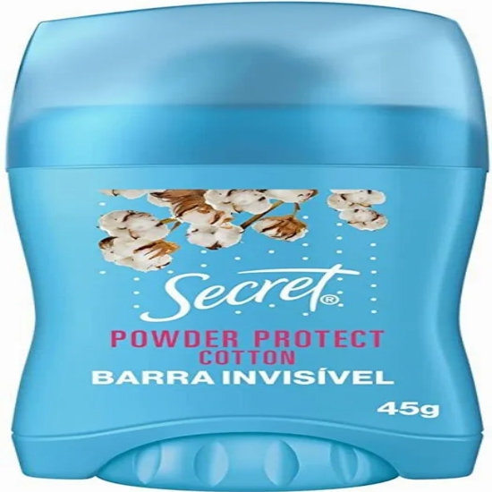 Imagem de Ds. stick secret powder protect cot 45g