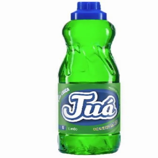 Imagem de Dt liq lava loucas jua limao 1000ml