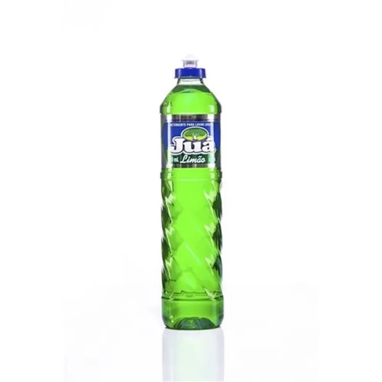 Imagem de Dt. liq. jua limao 500ml