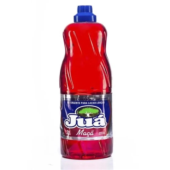 Imagem de Dt. liq. jua maca 2l