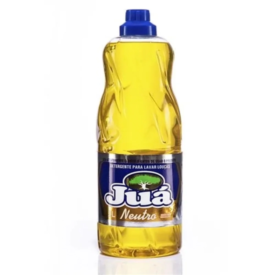 Imagem de Dt. liq. jua neutro 2l