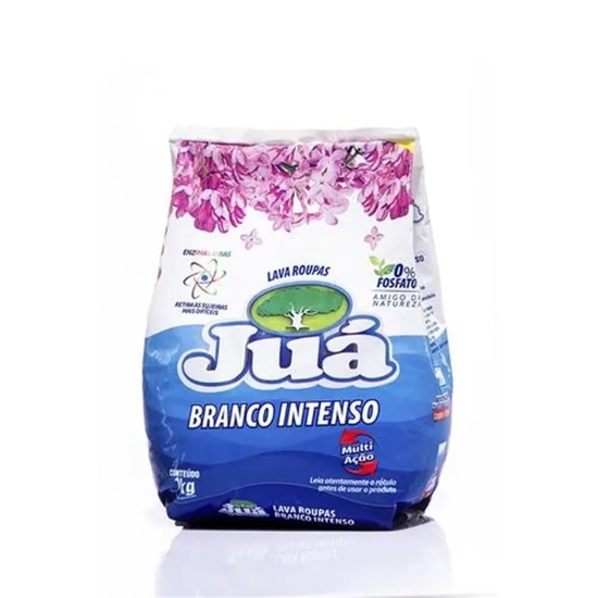 Imagem de Sabao em po jua sache 1kg