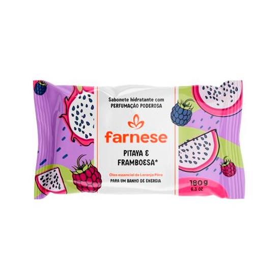 Imagem de Sbt. farnese pitaya e framboesa 180g