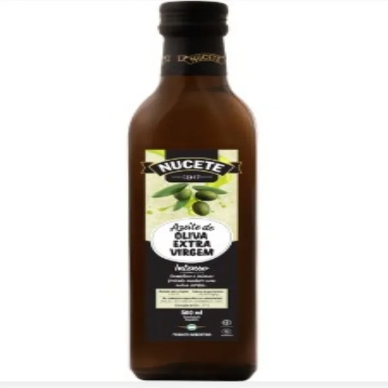 Imagem de Azeite oliva nucete extr virg inte 500ml