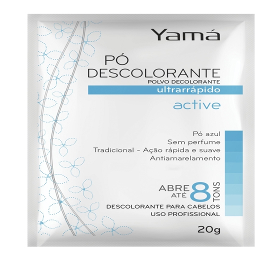 Imagem de Desc po yama trad active 20g un