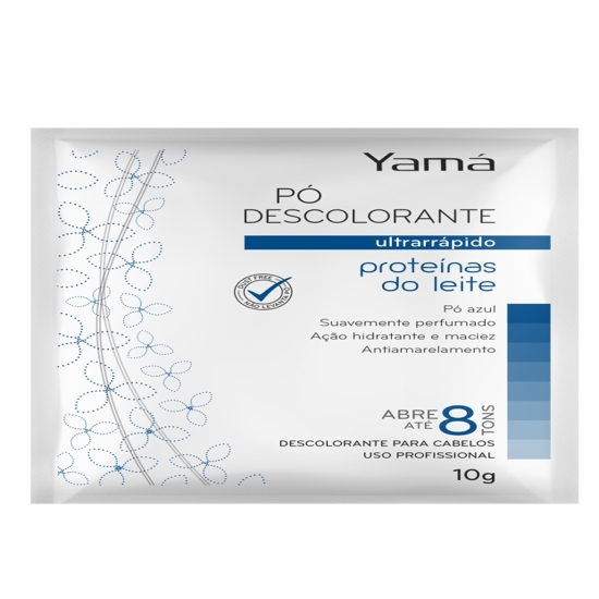 Imagem de Desc po yama proteinas leite 10gr un