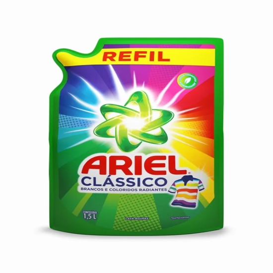 Imagem de Dt. liq. ariel classico sachet 1,5l