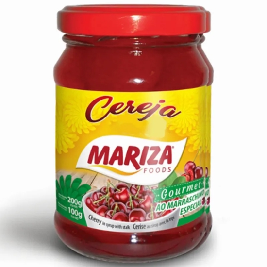 Imagem de Cereja mariza calda 100g
