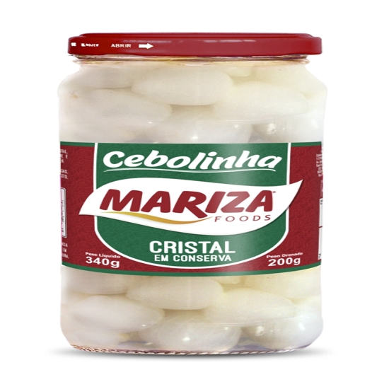 Imagem de Cebolinha mariza conserva 200g