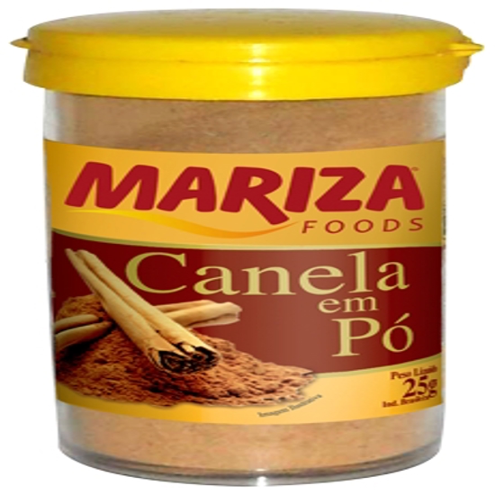 Imagem de Canela mariza po 25g