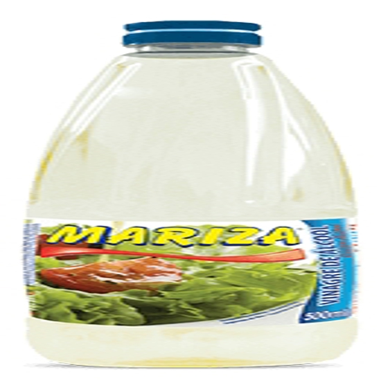 Imagem de Vinagre mariza alcool 500ml