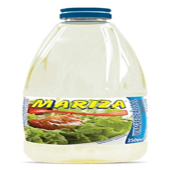 Imagem de Vinagre mariza alcool 250ml