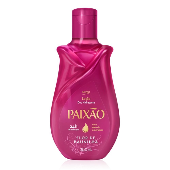 Imagem de Hidr paixao flor baunilha 200ml