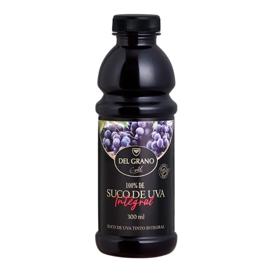 Imagem de Suco del grano uva integral 300ml