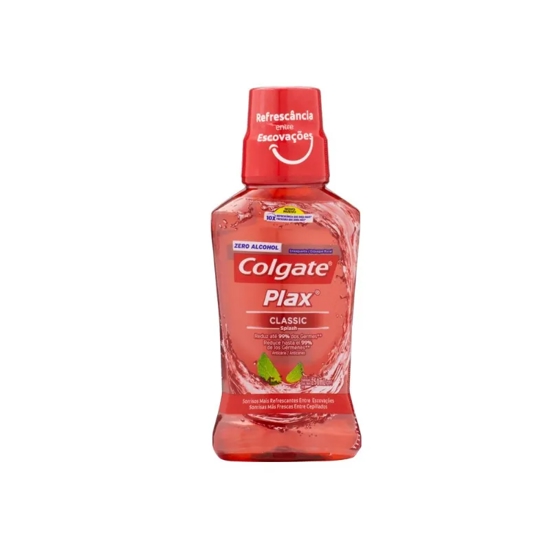 Imagem de Antiss colg  plax classic 250ml