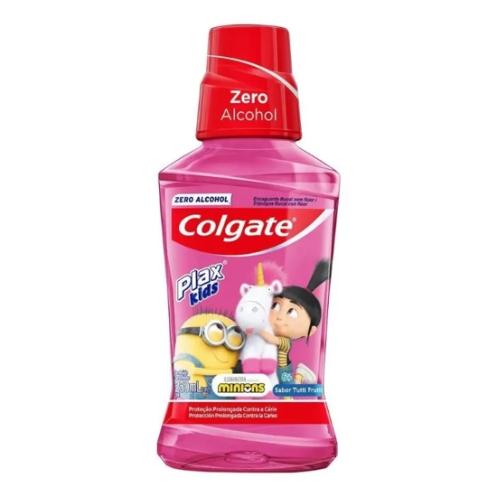 Imagem de Antiss colg  plax kids 250ml