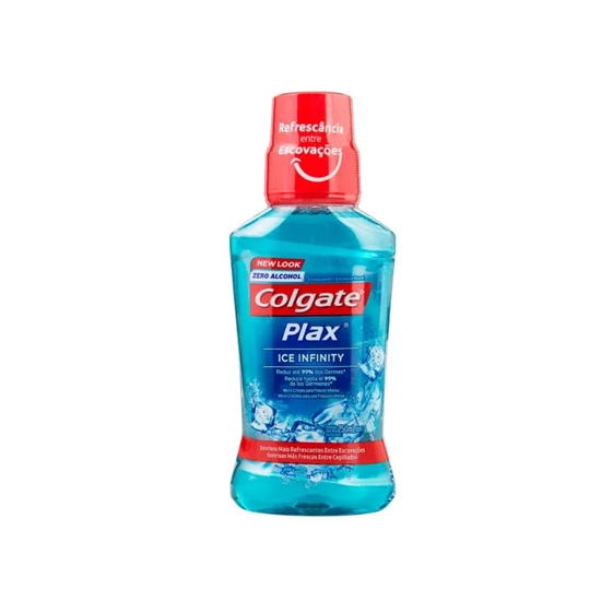 Imagem de Antiss colg  plax ice infinity 250ml