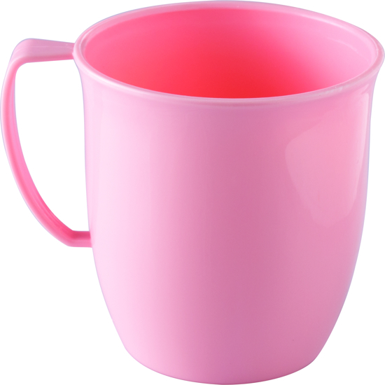 Imagem de Caneca plastl infantil 300ml