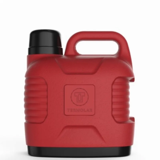 Imagem de Garf term termolar supert 1095vro 5l