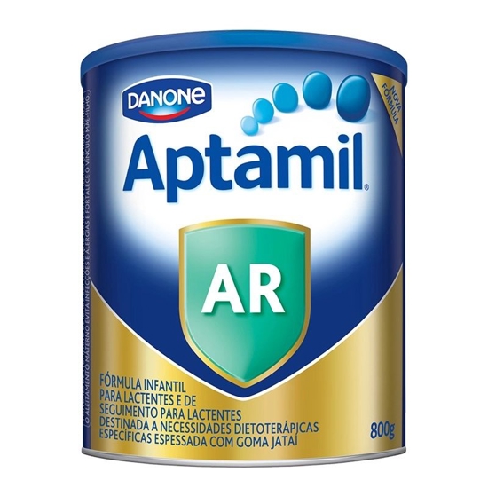 Imagem de Formula infantil aptamil ar 800g