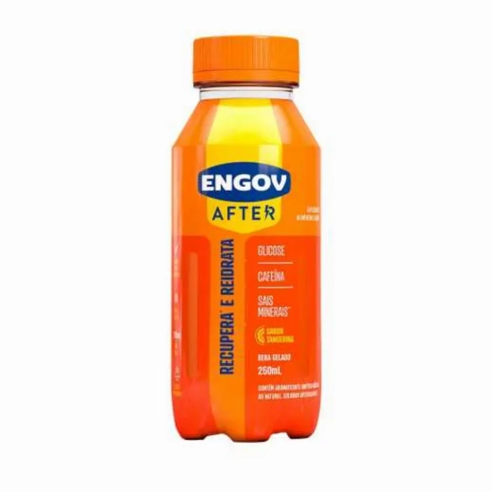 Imagem de Engov after tangerina frasco 250ml