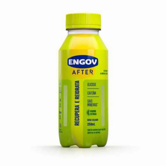 Imagem de Engov after citrus frasco 250ml