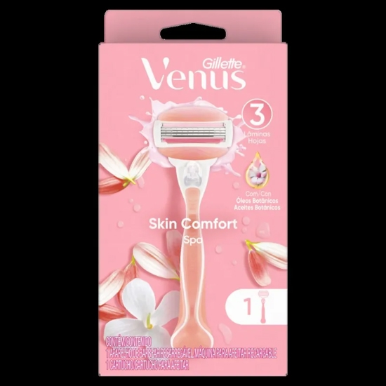 Imagem de Ap barb gillette venus spa 1up
