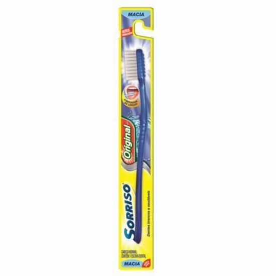 Imagem de Esc dent sorr original macia