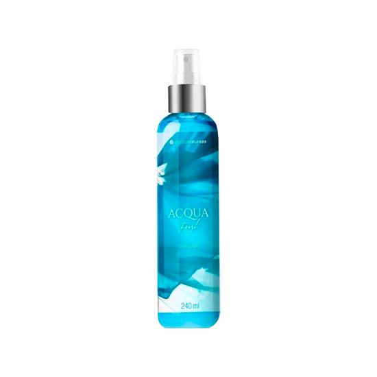 Imagem de Cia da natureza deo colônia body splash acqua fresh 240ml