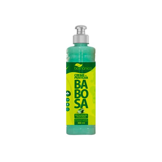 Imagem de Creme de pentear tok bothanico babosa 300ml