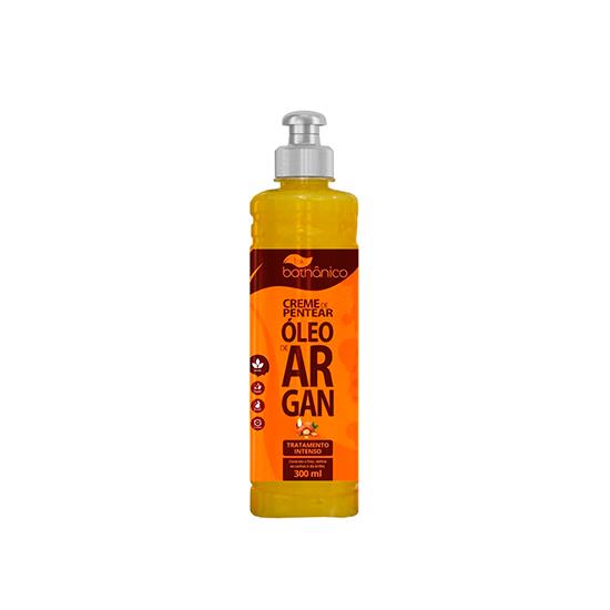 Imagem de Creme de pentear tok bothanico óleo de argan 300ml