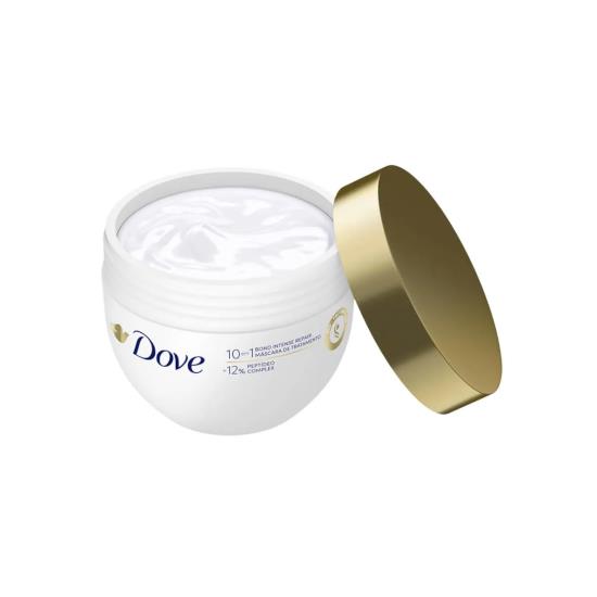 Imagem de Máscara de tratamento dove bond intense repair 250g