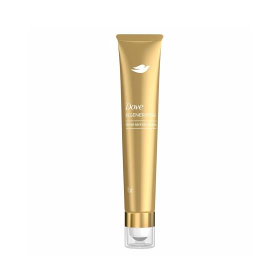Imagem de Sérum antiolheiras dove regenerative caixa 15ml
