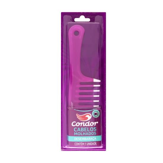 Imagem de Pente para cabelo aquahair condor