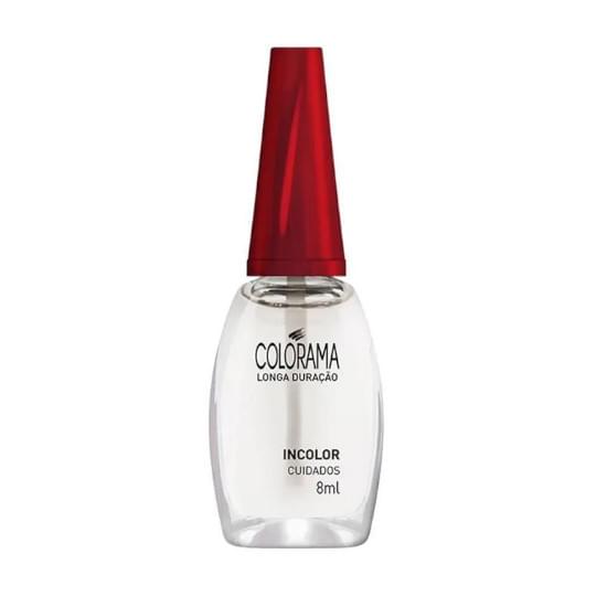 Imagem de Esmalte colorama cremoso incolor 8ml