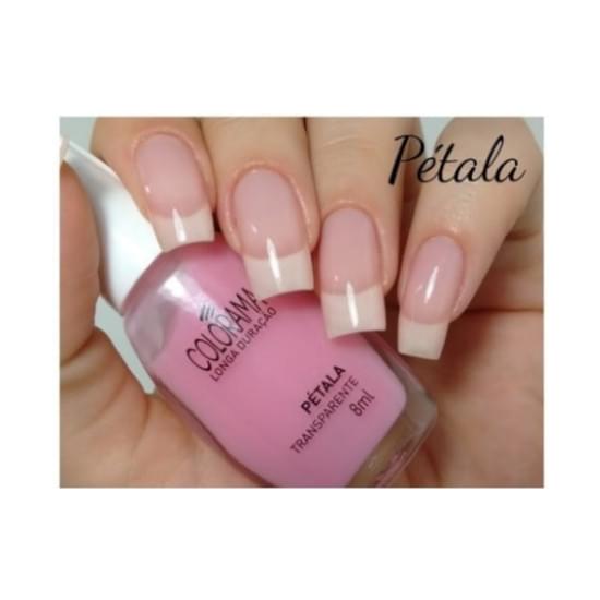 Imagem de Esmalte colorama natural pétala 8ml