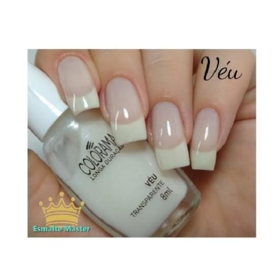 Imagem de Esmalte colorama natural véu 8ml