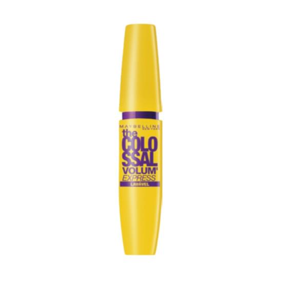 Imagem de Zzmbl mascara colossal - glam black ws