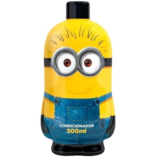 Imagem de Condicionador infantil biotropic minions 500ml