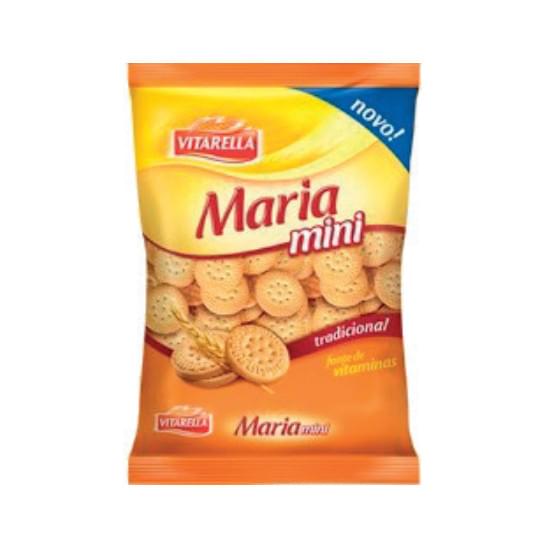 Imagem de Biscoito maria mini vitarella 400g