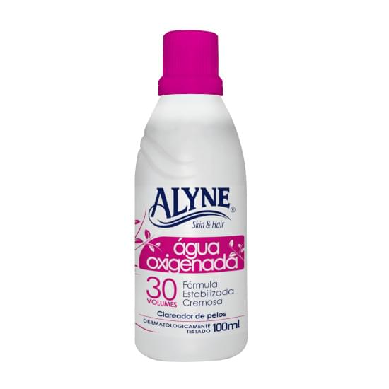 Imagem de Alyne agua ox cr 30v 100ml m12