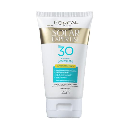 Imagem de Protetor solar expertise loréal fps 30 120ml