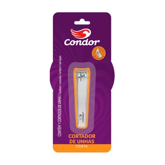 Imagem de Cortador para unhas condor grande