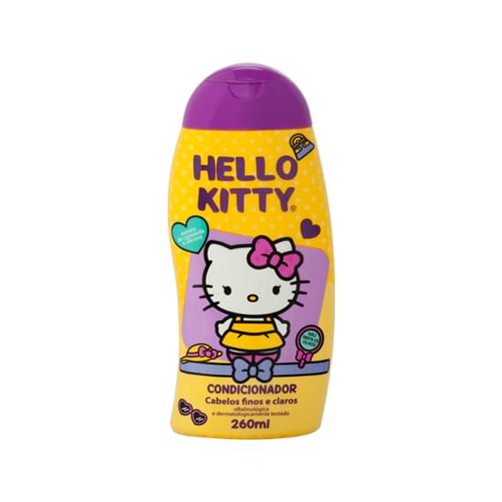 Imagem de Hello kitty co 260ml finos