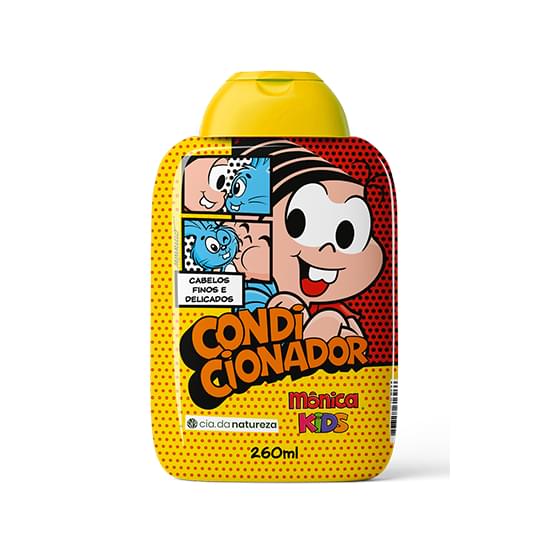 Imagem de T monica co 260ml finos delicados