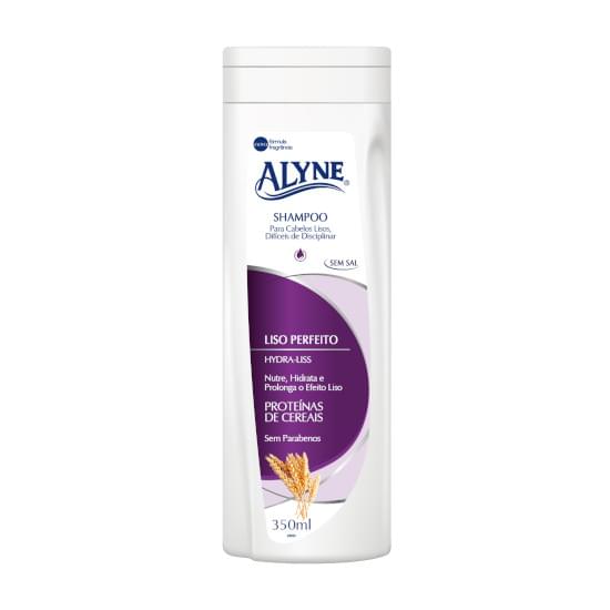 Imagem de Alyne sh 350ml hydra liss