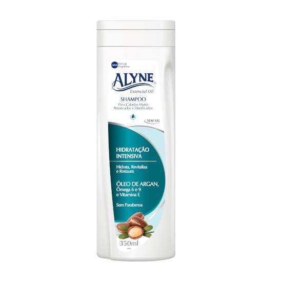 Imagem de Alyne sh 350ml hidr intensiva