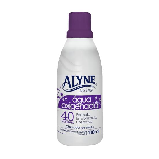 Imagem de Alyne agua ox cr 40v 100ml m12